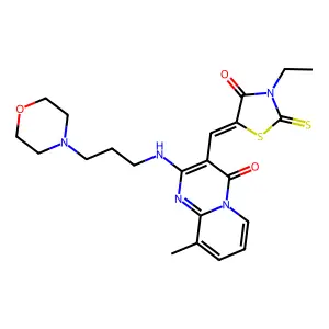 BAS 03538368 structure