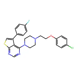 F1092-0441 structure