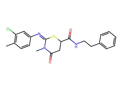 AJ-292/40838602 structure