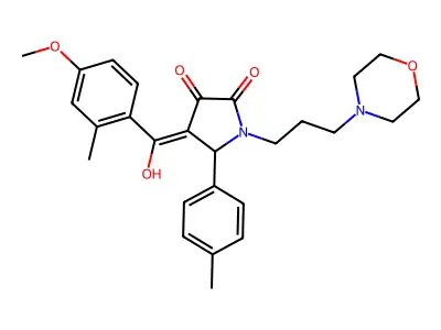 BAS 03539875 structure