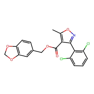 BAS 03787195 structure