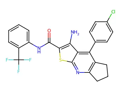 AM-807/14957405 structure