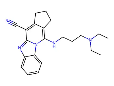 BAS 08138832 structure