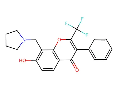 AE-641/40789503 structure