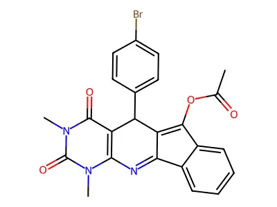 AJ-292/13093006 structure