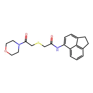 BAS 04850086 structure