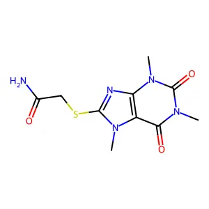BAS 02725157 structure