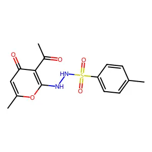 AF-399/15645011 structure