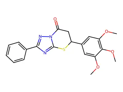 AF-399/40702925 structure
