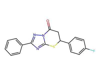 AF-399/40702929 structure
