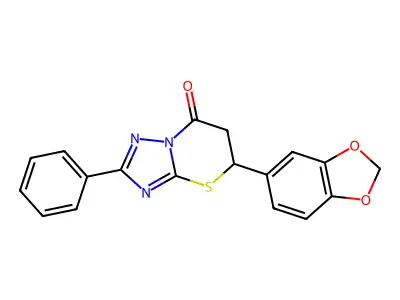 AF-399/40702931 structure