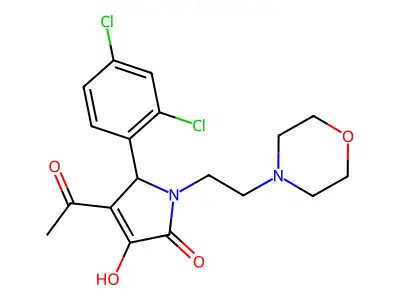 AB00116061-01 structure