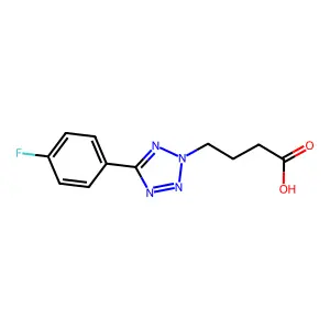 Ethanethiol, 2-(methylamino)-, hydrochloride structure