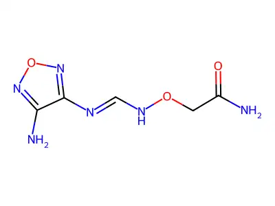 N-[(o-tolyl)methyl]propane-1,3-diamine structure