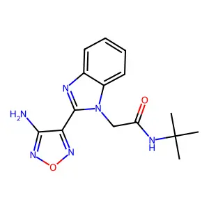 CBKinase1_001966 structure