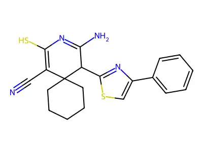 TimTec1_005824 structure