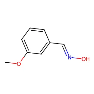 3-[N-(3-chlorophenyl)-C-methylcarbonimidoyl]-6-methylpyran-2,4-dione structure
