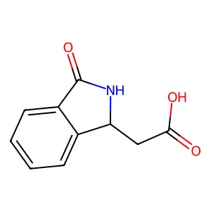 2-Methyl-3,3-diphenylpropan-1-ol structure
