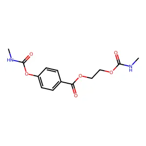 (3,4-Dichlorophenyl)(piperidin-1-yl)methanone structure