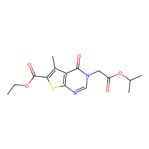 BAS 03754195 structure