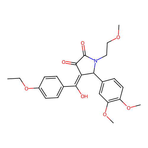 BAS 03539306 structure