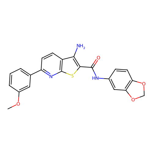 AM-807/13614871 structure