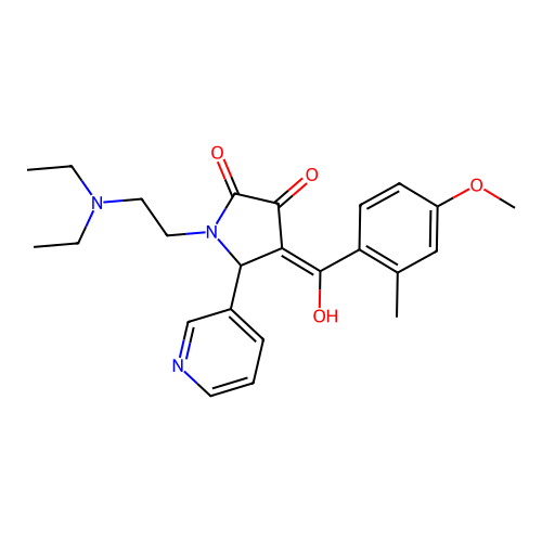 BAS 03539959 structure