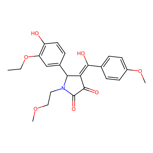 BAS 03539183 structure
