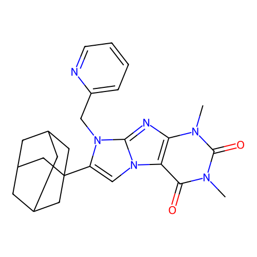 A2815/0118994 structure
