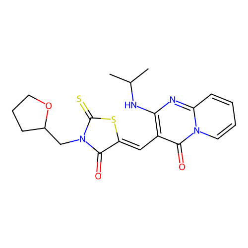 BAS 03353393 structure