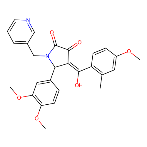BAS 03540067 structure