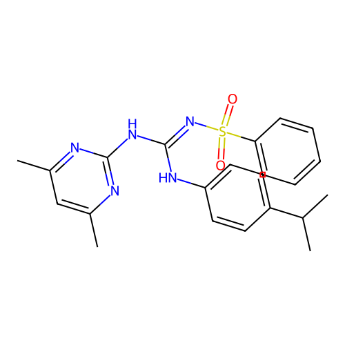 BAS 13120421 structure