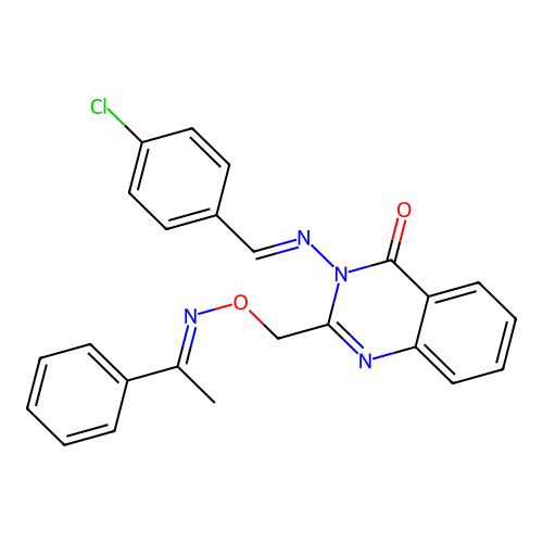 C24H19ClN4O2 structure
