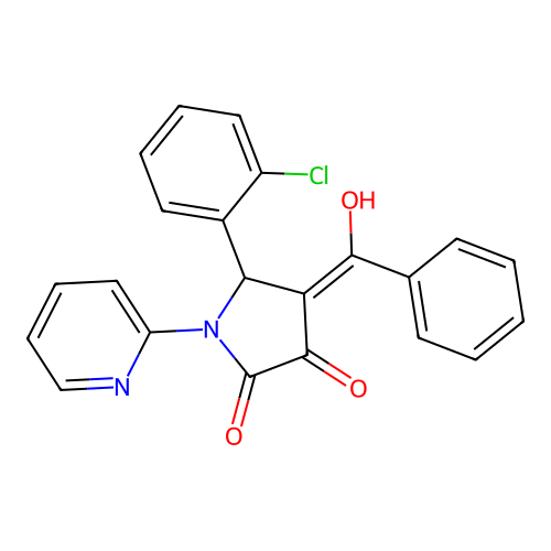 AF-399/41115284 structure