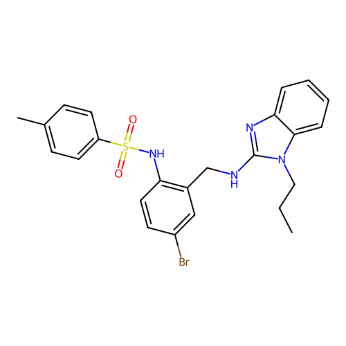 VU0060998-1 structure