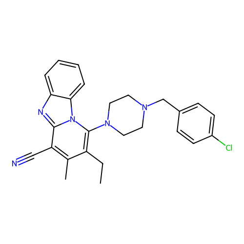 A3421/0145157 structure