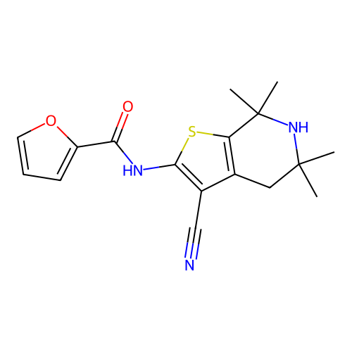 AE-848/40773916 structure