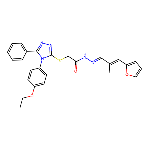 AF-399/15034012 structure