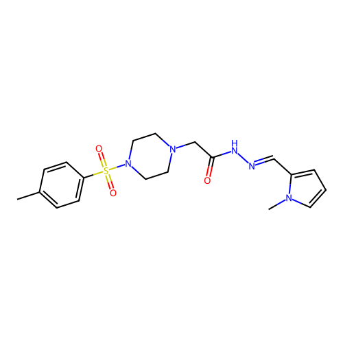 AF-399/15392139 structure