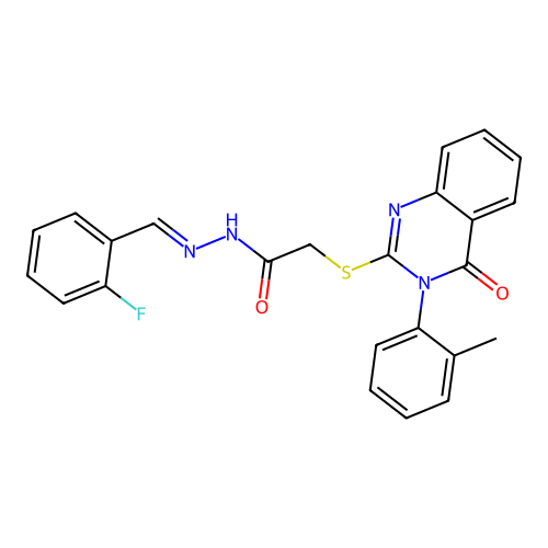 AF-399/15392214 structure