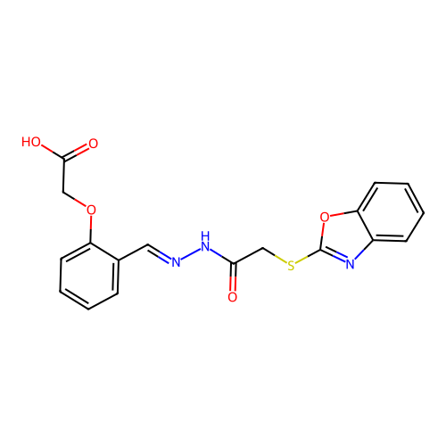 AF-399/15393030 structure