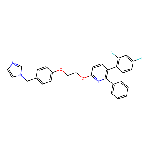 Ppa 250 structure