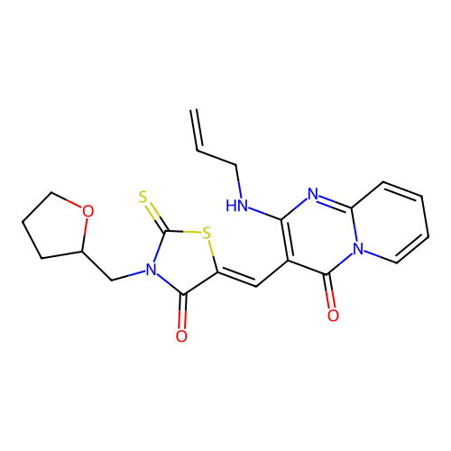 BAS 03353457 structure