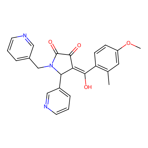 BAS 03540075 structure