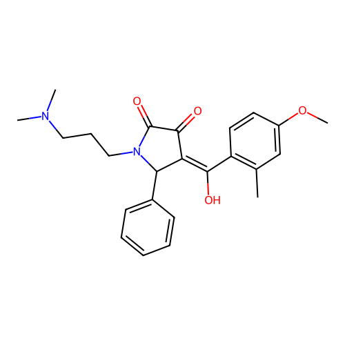BAS 03539757 structure