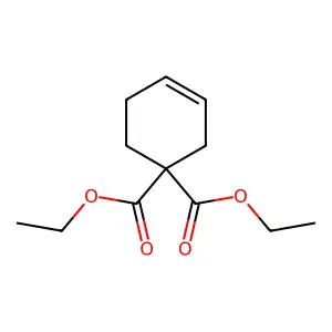 Estrone, methanesulfonate structure