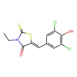 CDS1_003707 structure