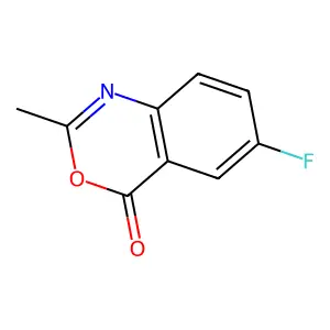 Trifluoromethylpyridine structure