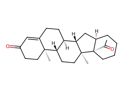 2-(N-ethyl anilino)cyclohexanone structure