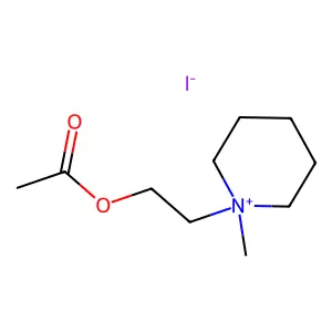Pyrophosphorylethanolamine structure